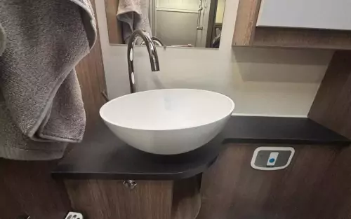 Bailey Unicorn Cabrera Black Edition 2021