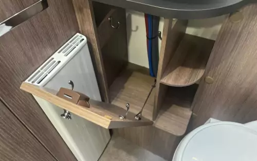 Bailey Unicorn Cabrera Black Edition 2021