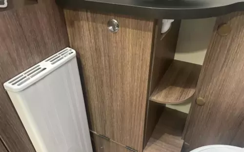 Bailey Unicorn Cabrera Black Edition 2021