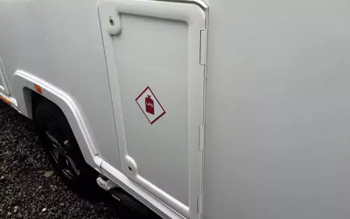 Bailey Unicorn Cabrera Black Edition 2021