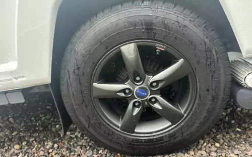 Bailey Unicorn Cabrera Black Edition 2021