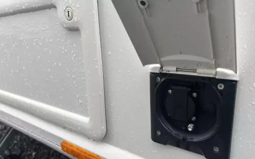 Bailey Unicorn Cabrera Black Edition 2021