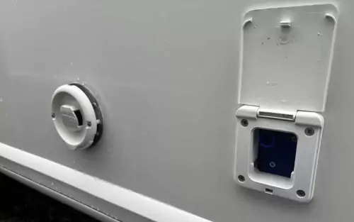 Bailey Unicorn Cabrera Black Edition 2021