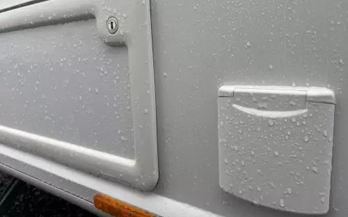 Bailey Unicorn Cabrera Black Edition 2021