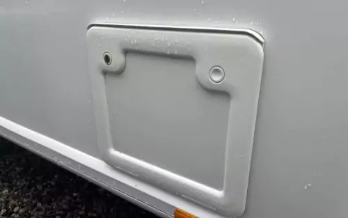 Bailey Unicorn Cabrera Black Edition 2021