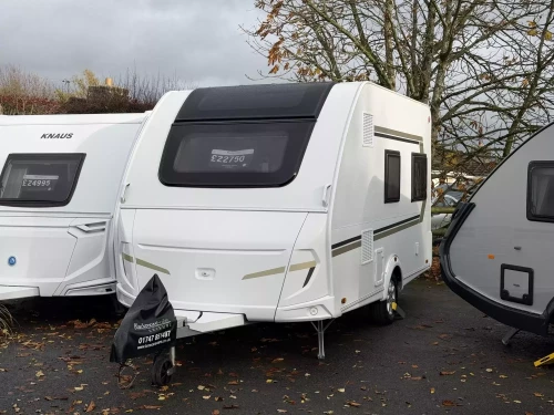 Weinsberg Caraone 390PUH 2024