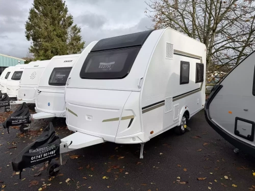 Weinsberg Caraone 390PUH 2024