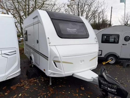 Weinsberg Caraone 390PUH 2024