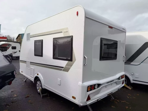 Weinsberg Caraone 390PUH 2024