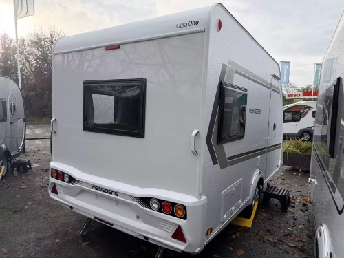 Weinsberg Caraone 390PUH 2024