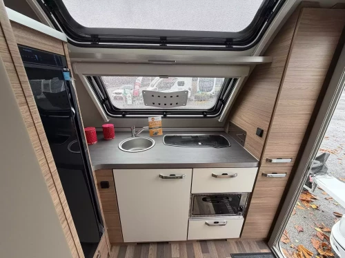 Weinsberg Caraone 390PUH 2024