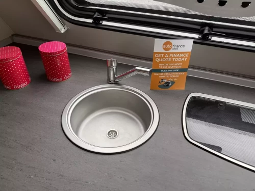 Weinsberg Caraone 390PUH 2024