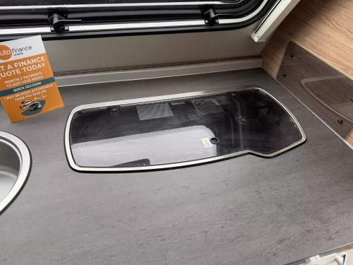 Weinsberg Caraone 390PUH 2024