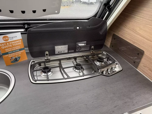 Weinsberg Caraone 390PUH 2024