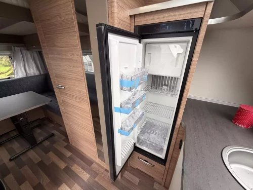 Weinsberg Caraone 390PUH 2024