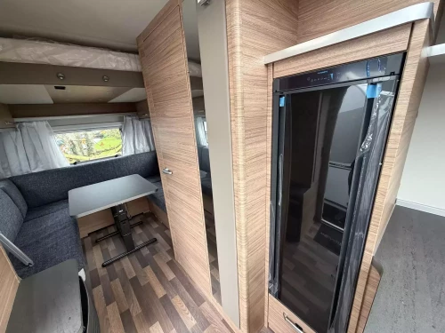 Weinsberg Caraone 390PUH 2024