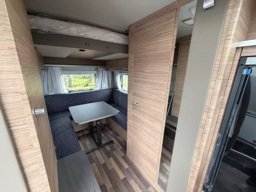 Weinsberg Caraone 390PUH 2024