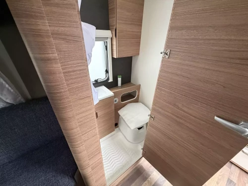 Weinsberg Caraone 390PUH 2024