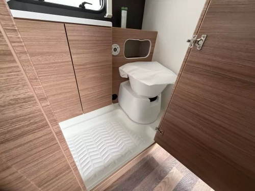 Weinsberg Caraone 390PUH 2024