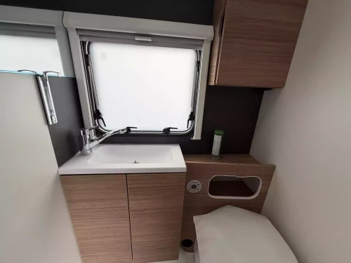 Weinsberg Caraone 390PUH 2024