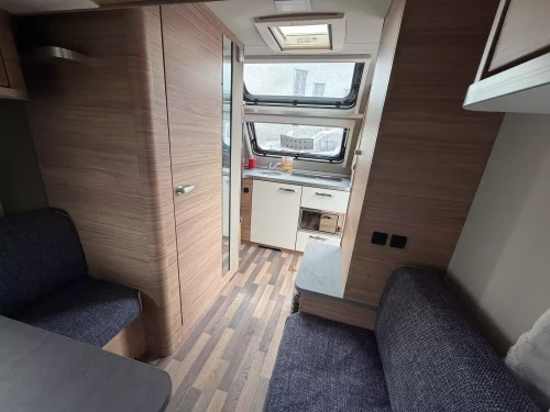 Weinsberg Caraone 390PUH 2024