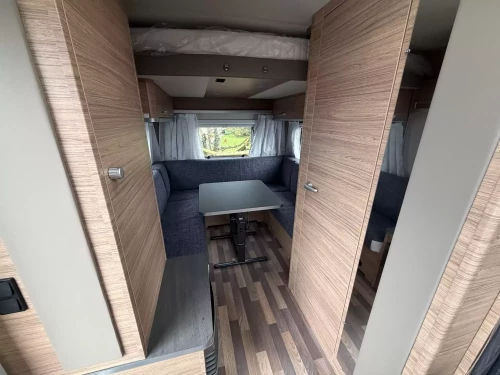 Weinsberg Caraone 390PUH 2024