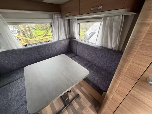 Weinsberg Caraone 390PUH 2024