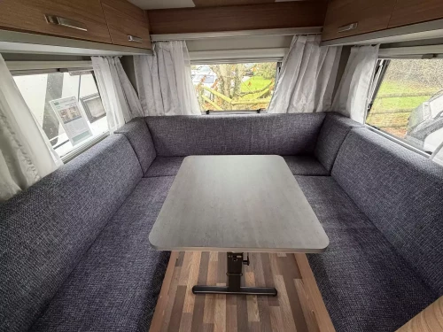 Weinsberg Caraone 390PUH 2024