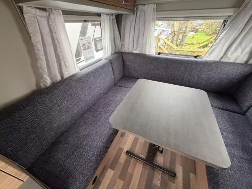 Weinsberg Caraone 390PUH 2024