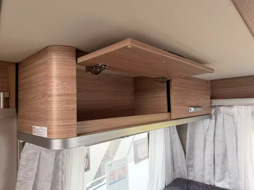 Weinsberg Caraone 390PUH 2024