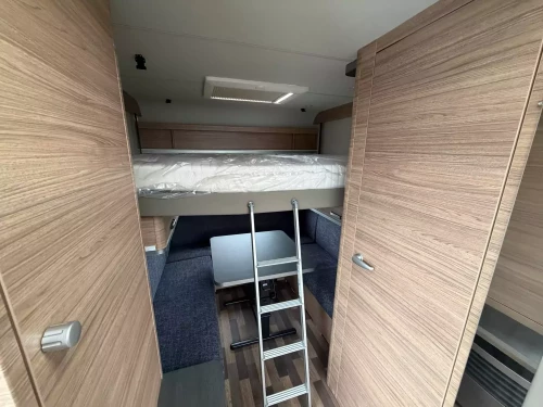 Weinsberg Caraone 390PUH 2024