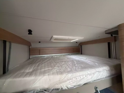 Weinsberg Caraone 390PUH 2024