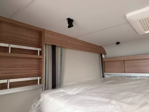 Weinsberg Caraone 390PUH 2024