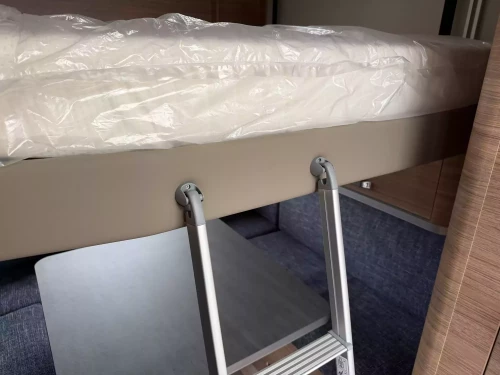 Weinsberg Caraone 390PUH 2024