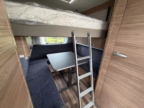 Weinsberg Caraone 390PUH 2024