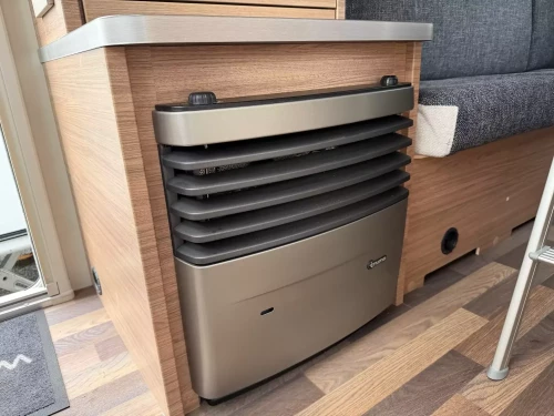 Weinsberg Caraone 390PUH 2024