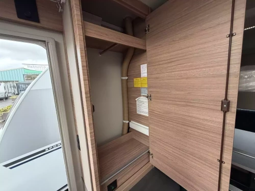 Weinsberg Caraone 390PUH 2024