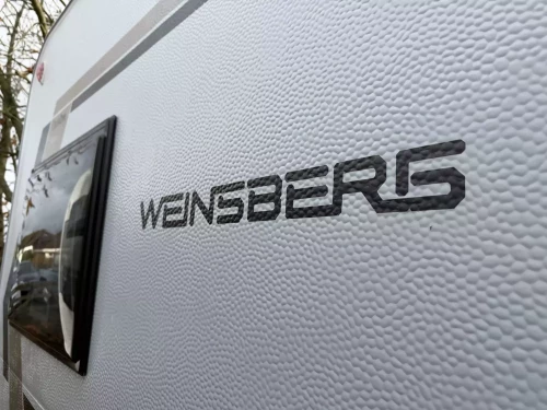 Weinsberg Caraone 390PUH 2024