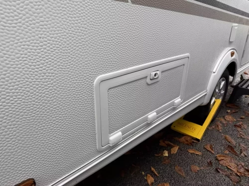 Weinsberg Caraone 390PUH 2024