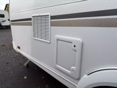 Weinsberg Caraone 390PUH 2024