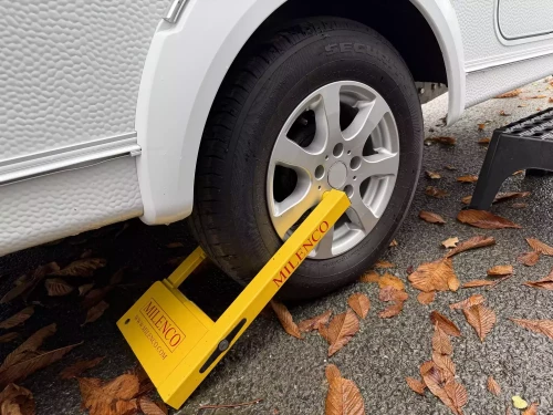 Weinsberg Caraone 390PUH 2024