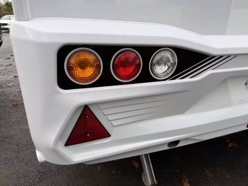 Weinsberg Caraone 390PUH 2024