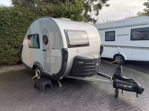 Knaus TAB 320 Basic 2024 - LAST ONE!!