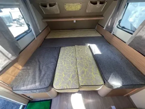 Knaus TAB 320 Basic 2024 - LAST ONE!!