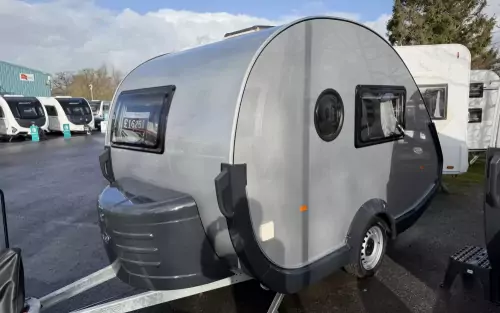 Knaus TAB 320 Basic 2024 - LAST ONE!!