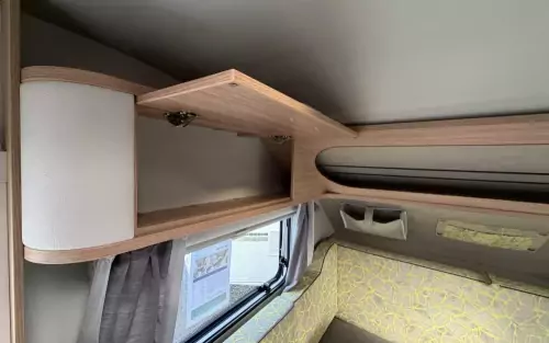 Knaus TAB 320 Basic 2024 - LAST ONE!!