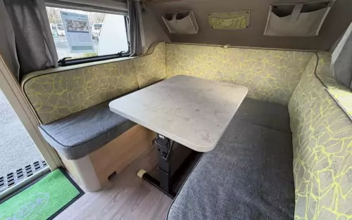 Knaus TAB 320 Basic 2024 - LAST ONE!!