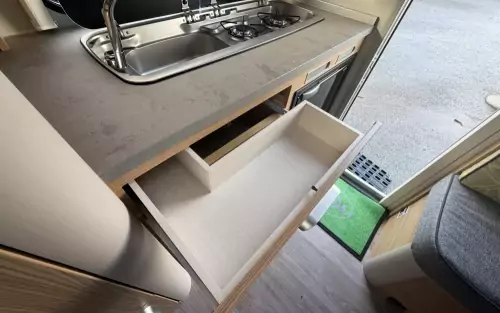 Knaus TAB 320 Basic 2024 - LAST ONE!!