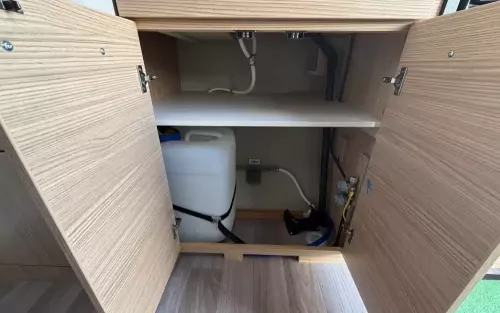 Knaus TAB 320 Basic 2024 - LAST ONE!!