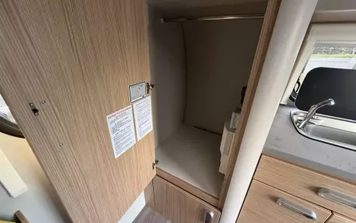 Knaus TAB 320 Basic 2024 - LAST ONE!!